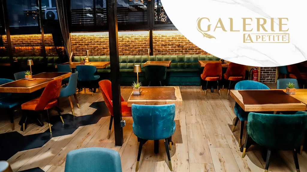 Restoran za krstenja Beograd