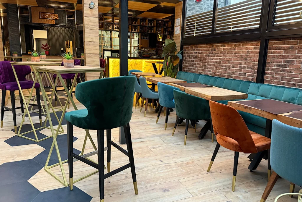 Proslava 18 rodjendana