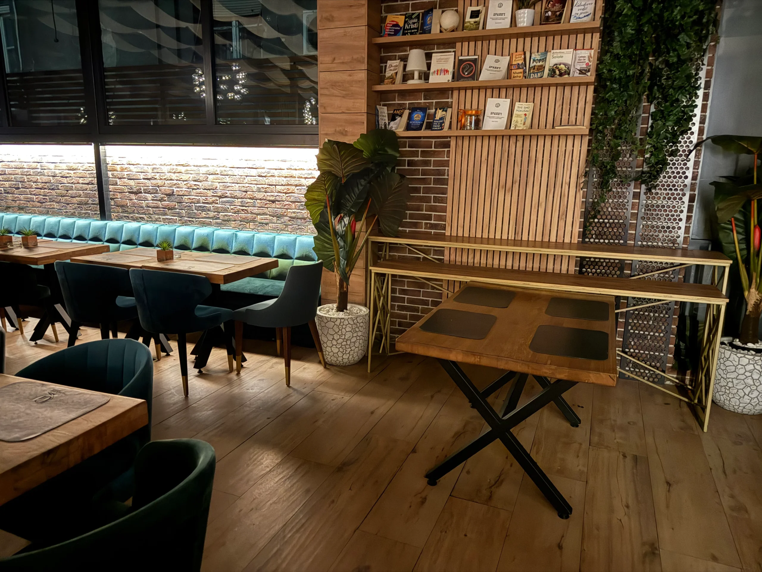 Galerie La Petite 19